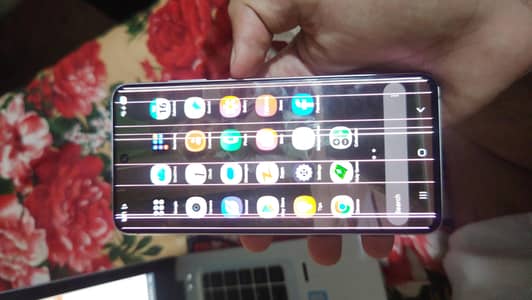 Samsung Mobile S21