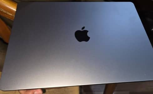 MacBook air M3