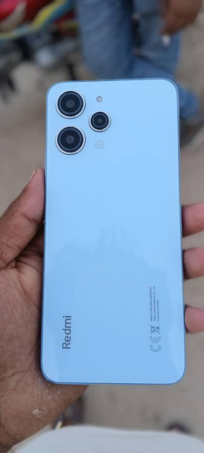 xiaomi Redmi 12