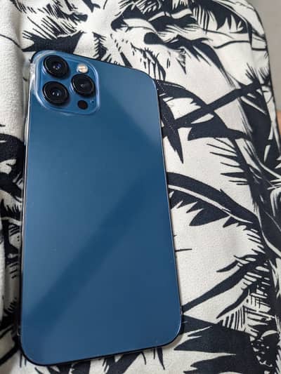 Apple iPhone 12 Pro Max