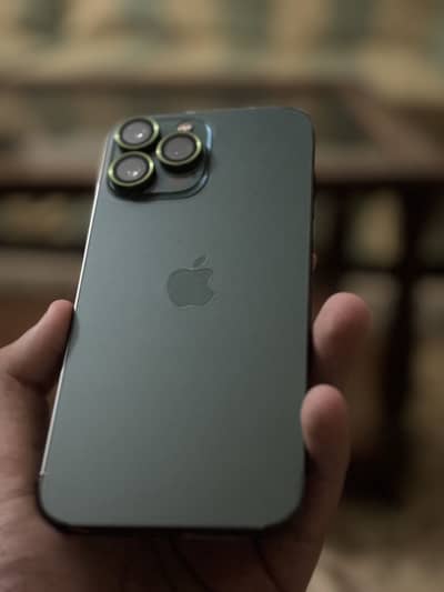 Apple iPhone 13 Pro Max