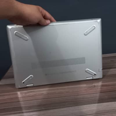 Hp laptop i3 8th generation