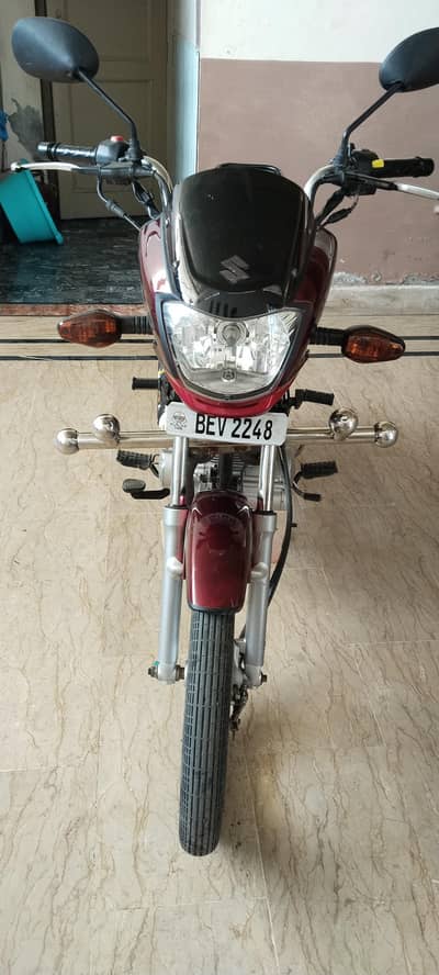 motorcycle for sala