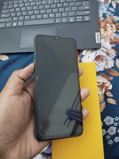 Realme 6i