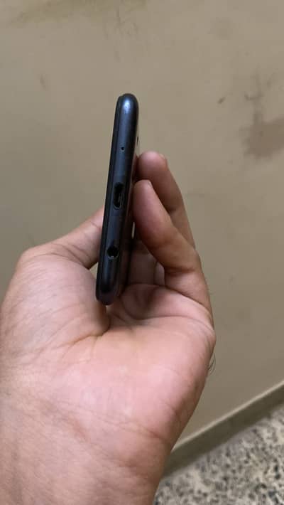 Samsung Mobile A02