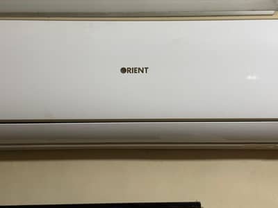 Orient 1.5 ton inverter ac only 99000