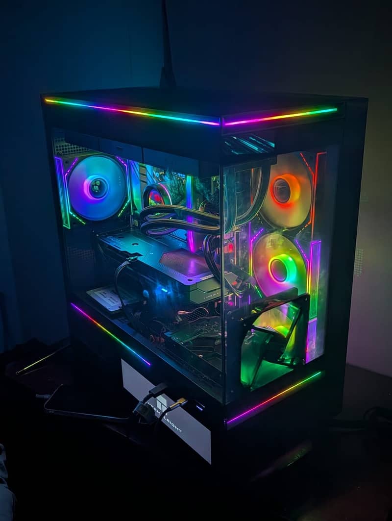 Gaming PC 1