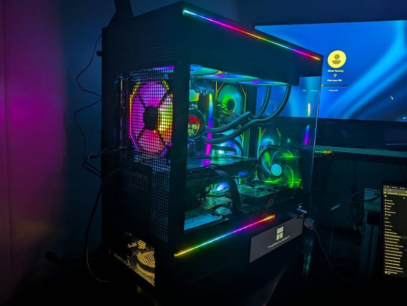 Gaming PC 2