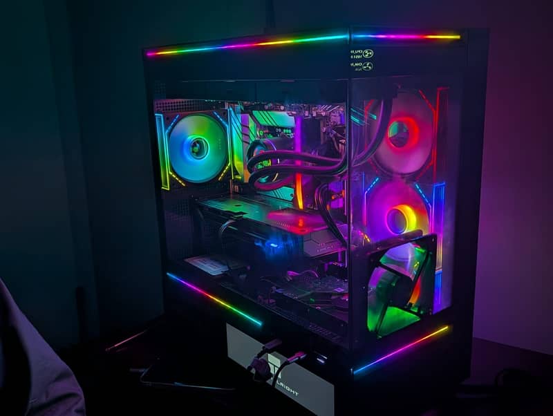 Gaming PC 3
