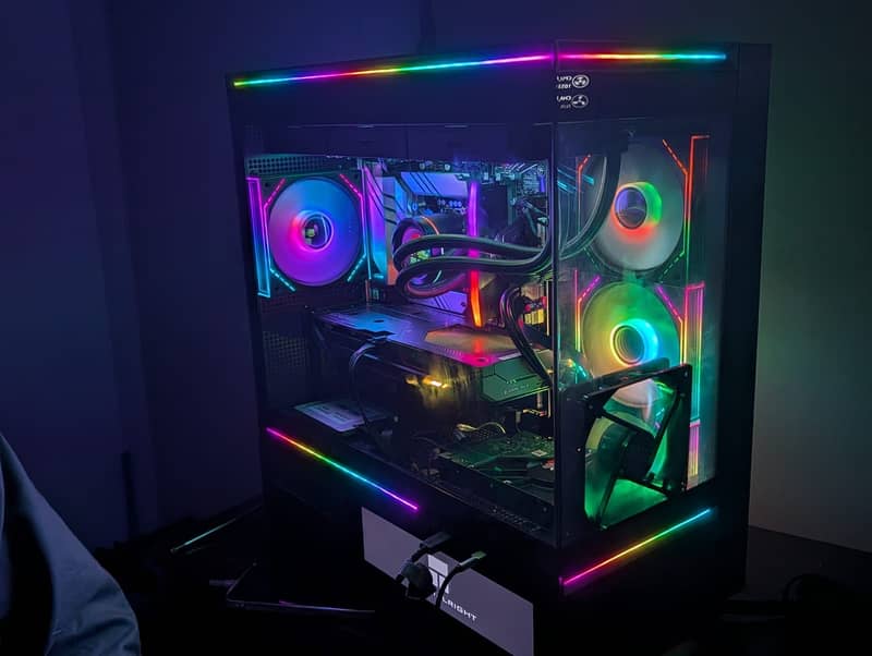 Gaming PC 4