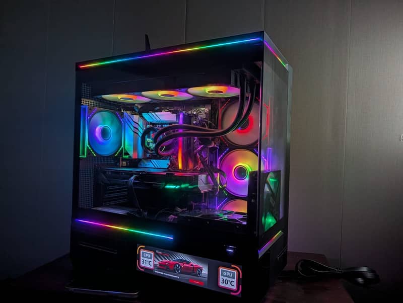 Gaming PC 5