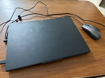 Asus TUF F15 Gaming Laptop - Read details in Ad