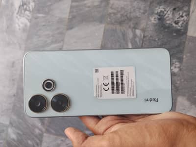 Xiaomi Mi 13