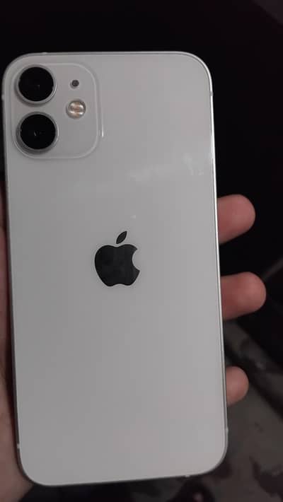 Apple iPhone 12 mini
