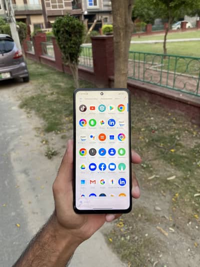 Poco x3 pro