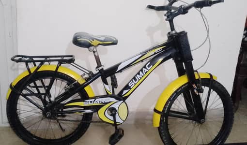 SUMAC Cycle For Sale