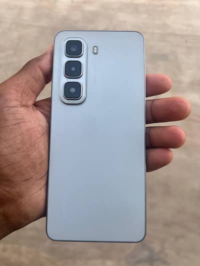 Infinix Hot 50