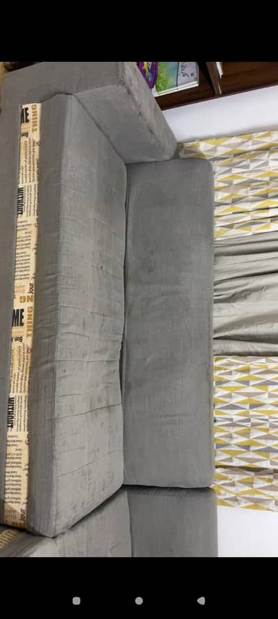used sofa L shape for sale