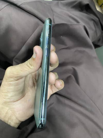 iPhone 11 pro