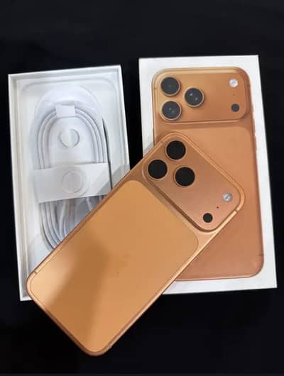 Apple iPhone 17 Pro Max JV (bypass)