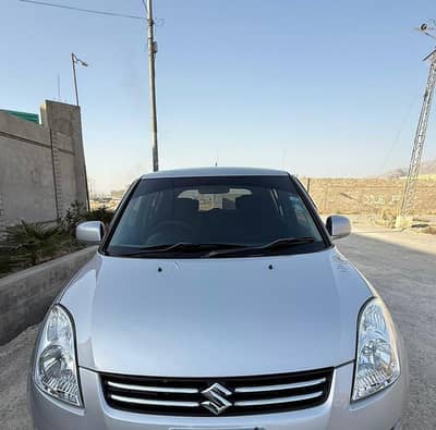 suzuki Swift 2016 automatic