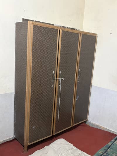 Almari/ cupboard for sale