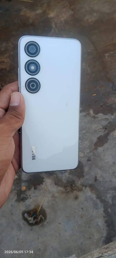 Villaon V30 4/128 all ok 03126071259