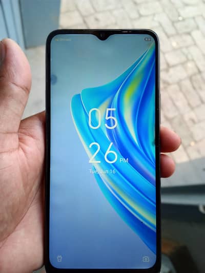 Infinix Hot 20i