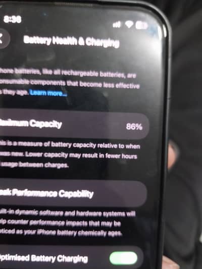 iPhone 13 pro