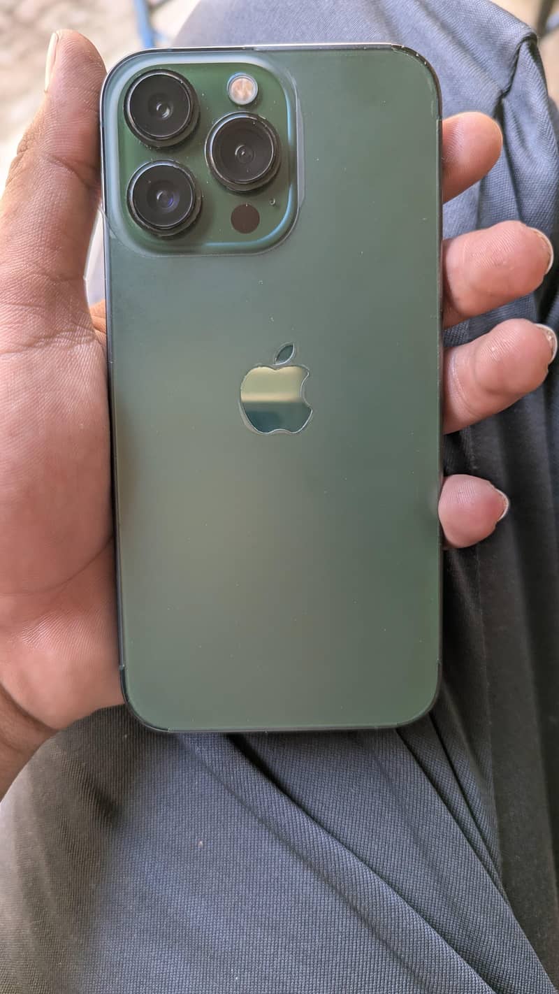 iPhone 13 pro 1