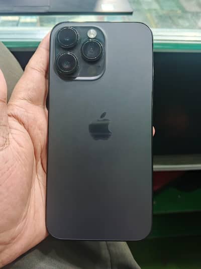 Apple iPhone 14 Pro Max