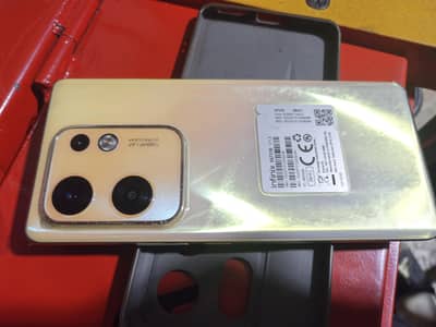 Infinix Zero 30