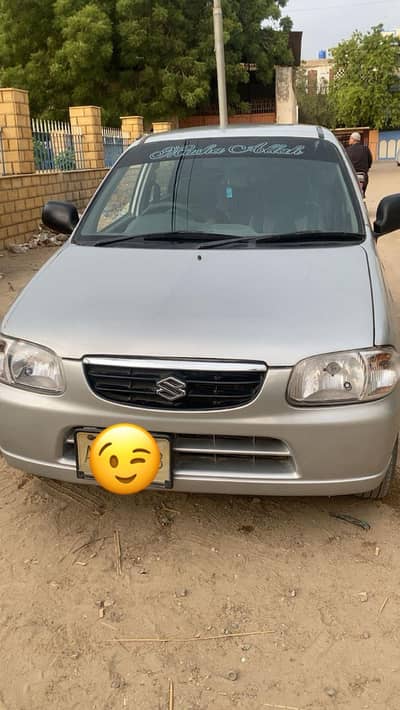 Suzuki Alto 2006