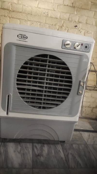 Super Asia New Condition Air Cooler