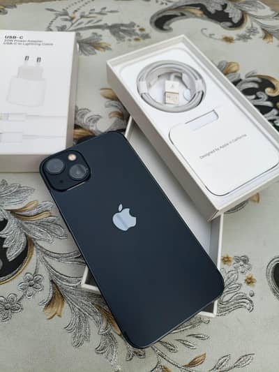 Apple iPhone 13 ( JV Non Active)