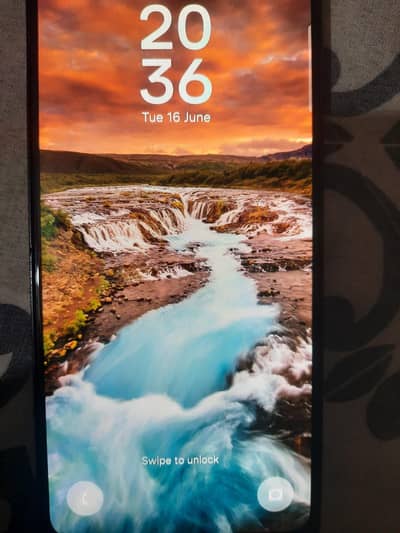 Samsung Mobile A33 5G