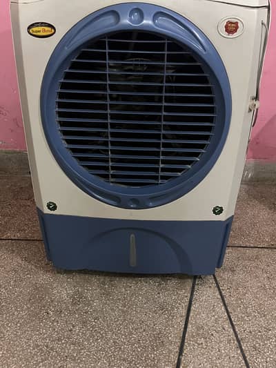 Super Asia Air Cooler