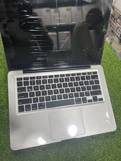 Macbook pro vip model
