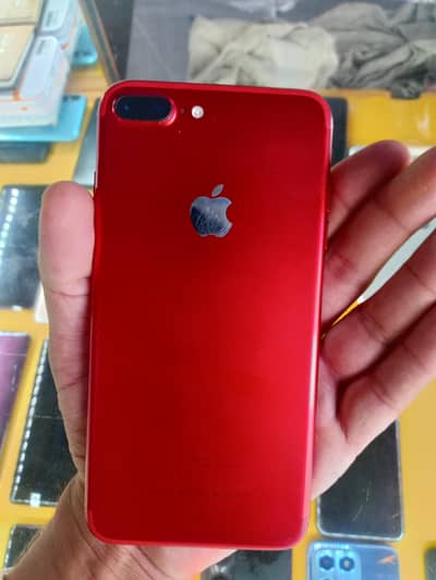 Apple iPhone 7 Plus PTA  register