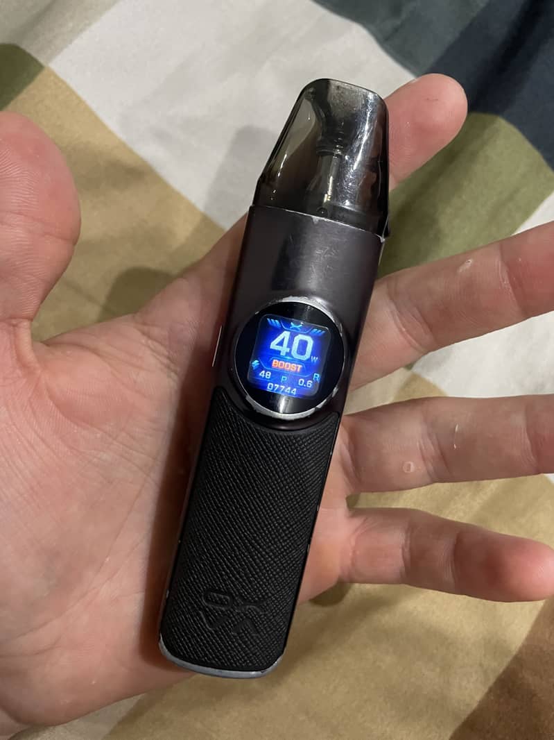 Oxva NexLim 0