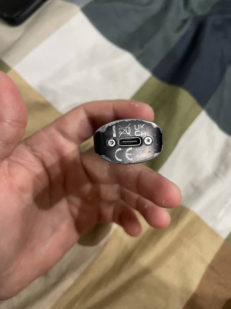 Oxva NexLim 1
