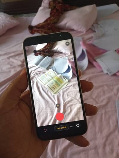 Apple iPhone 12 Pro fu 256gb