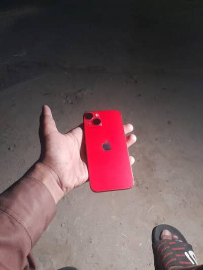 Apple iPhone 14