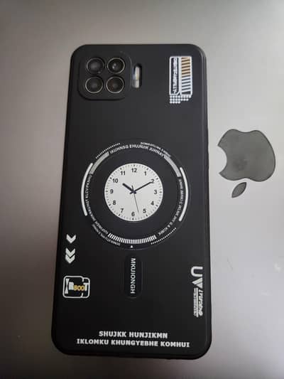 OPPO F17 Pro