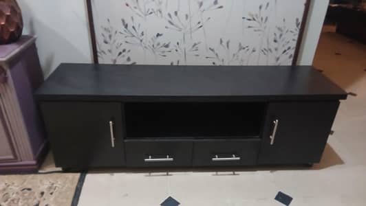 TV/LED/LCD Console Unit 5feet wide