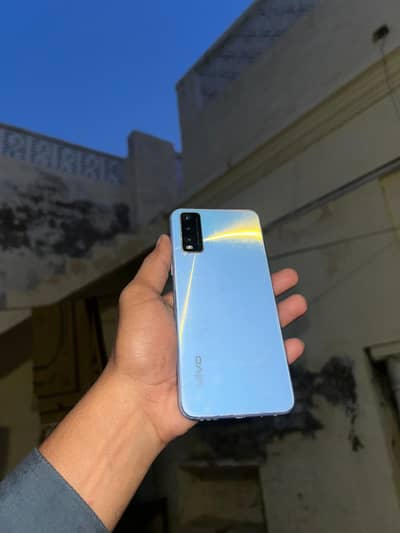 Vivo Y20