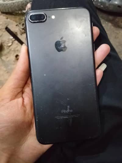 Apple iPhone 7 Plus