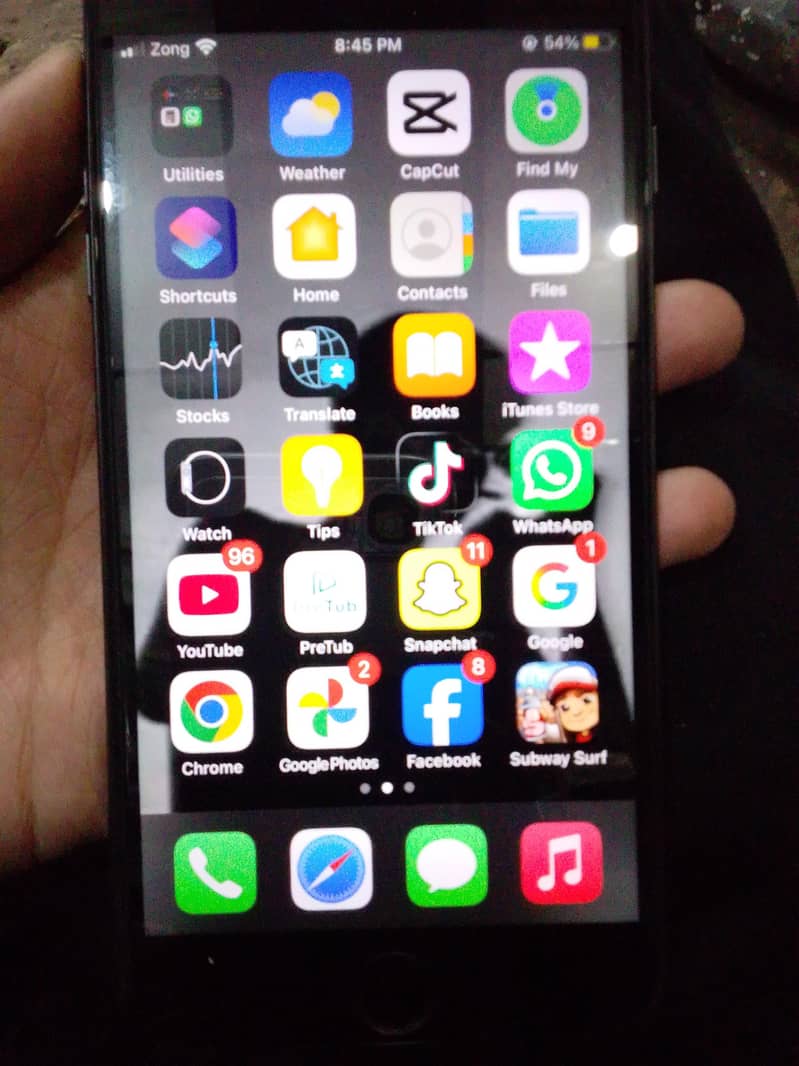 Apple iPhone 7 Plus 2