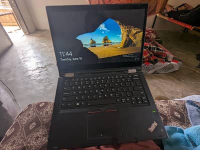 Lenovo Thinkpad yoga series