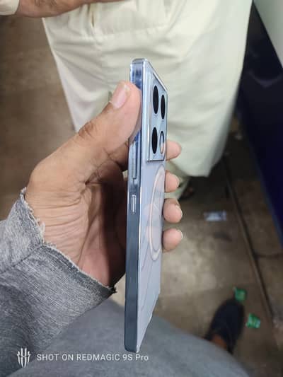 Infinix gt 20 pro
